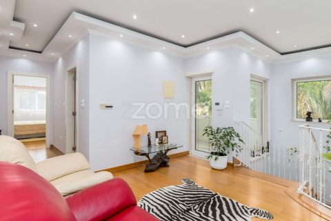 Villa i Corroios, Setubal, Corroios - € 2.250.000 | Ref: ZMPT582855 - foto 36