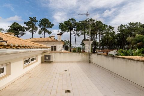 Villa i Corroios, Setubal, Corroios - € 2.250.000 | Ref: ZMPT582855 - foto 37