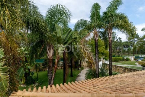 Villa i Corroios, Setubal, Corroios - € 2.250.000 | Ref: ZMPT582855 - foto 39