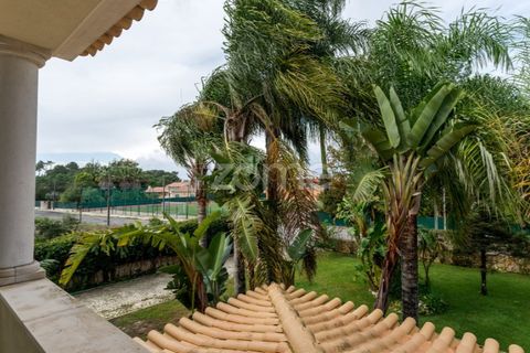Villa i Corroios, Setubal, Corroios - € 2.250.000 | Ref: ZMPT582855 - foto 41
