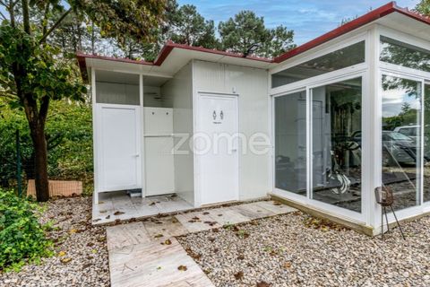 Villa i Corroios, Setubal, Corroios - € 2.250.000 | Ref: ZMPT582855 - foto 46