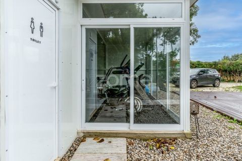 Villa i Corroios, Setubal, Corroios - € 2.250.000 | Ref: ZMPT582855 - foto 47