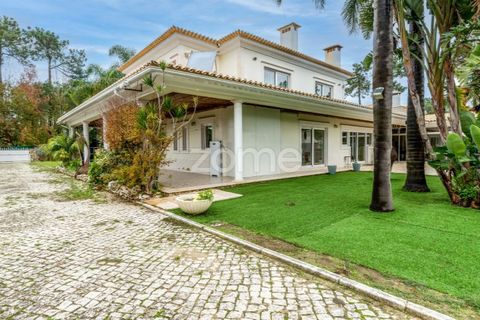 Villa i Corroios, Setubal, Corroios - € 2.250.000 | Ref: ZMPT582855 - foto 48