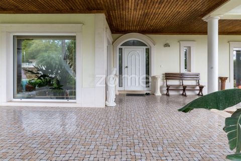 Villa i Corroios, Setubal, Corroios - € 2.250.000 | Ref: ZMPT582855 - foto 49