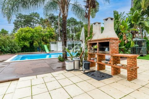 Villa i Corroios, Setubal, Corroios - € 2.250.000 | Ref: ZMPT582855 - foto 45