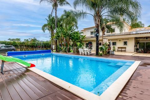 Villa i Corroios, Setubal, Corroios - € 2.250.000 | Ref: ZMPT582855 - foto 40
