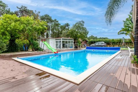 Villa i Corroios, Setubal, Corroios - € 2.250.000 | Ref: ZMPT582855 - foto 43