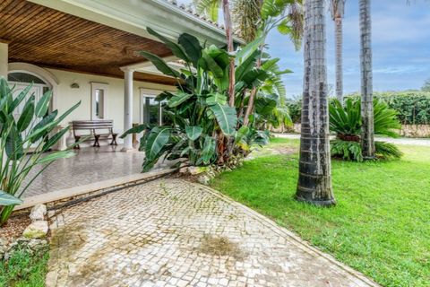 Villa i Corroios, Setubal, Corroios - € 2.250.000 | Ref: ZMPT582855 - foto 50