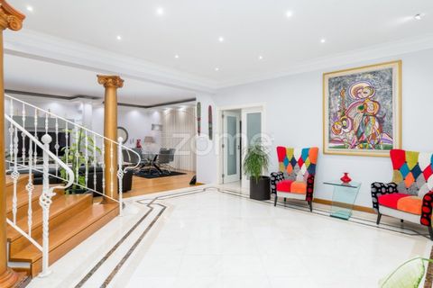 Villa i Corroios, Setubal, Corroios - € 2.250.000 | Ref: ZMPT582855 - foto 7