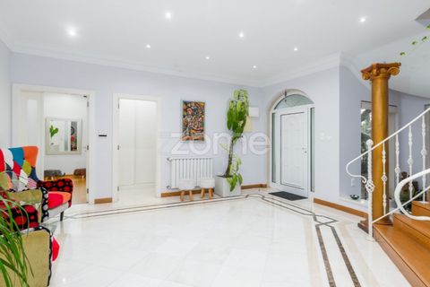 Villa in Corroios, Setubal, Corroios - € 2.250.000 | Ref: ZMPT582855 - foto 2