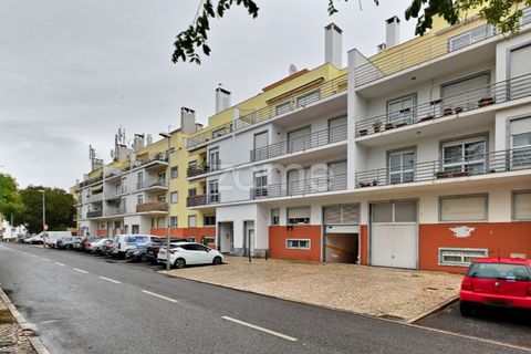 Lejlighed i Oeiras, Lisbon, Oeiras - € 1.125.000 | Ref: ZMPT583047 - foto 2