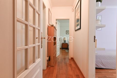 Lejlighed i Oeiras, Lisbon, Oeiras - € 1.125.000 | Ref: ZMPT583047 - foto 4