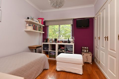 Lejlighed i Oeiras, Lisbon, Oeiras - € 1.125.000 | Ref: ZMPT583047 - foto 5