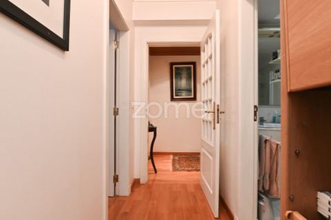 Lejlighed i Oeiras, Lisbon, Oeiras - € 1.125.000 | Ref: ZMPT583047 - foto 6