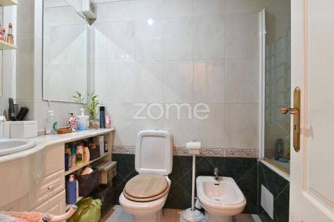 Lejlighed i Oeiras, Lisbon, Oeiras - € 1.125.000 | Ref: ZMPT583047 - foto 7