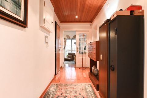 Lejlighed i Oeiras, Lisbon, Oeiras - € 1.125.000 | Ref: ZMPT583047 - foto 8