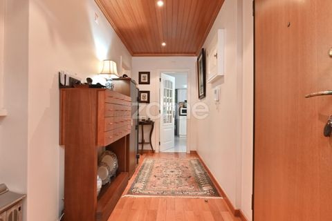 Lejlighed i Oeiras, Lisbon, Oeiras - € 1.125.000 | Ref: ZMPT583047 - foto 9