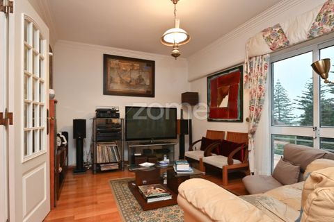Lejlighed i Oeiras, Lisbon, Oeiras - € 1.125.000 | Ref: ZMPT583047 - foto 10