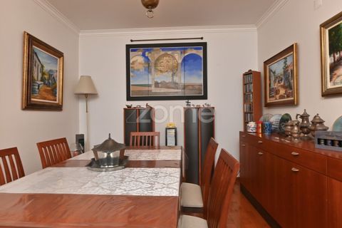 Lejlighed i Oeiras, Lisbon, Oeiras - € 1.125.000 | Ref: ZMPT583047 - foto 12