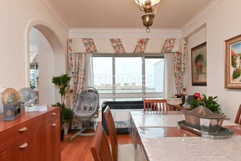 Lejlighed i Oeiras, Lisbon, Oeiras - € 1.125.000 | Ref: ZMPT583047 - foto 13
