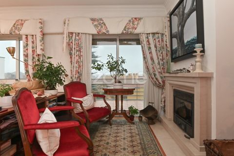 Lejlighed i Oeiras, Lisbon, Oeiras - € 1.125.000 | Ref: ZMPT583047 - foto 14