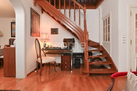 Lejlighed i Oeiras, Lisbon, Oeiras - € 1.125.000 | Ref: ZMPT583047 - foto 15