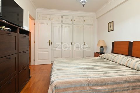 Lejlighed i Oeiras, Lisbon, Oeiras - € 1.125.000 | Ref: ZMPT583047 - foto 16