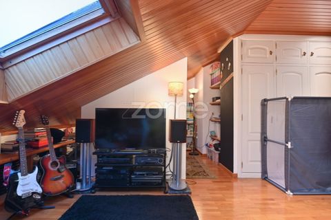 Lejlighed i Oeiras, Lisbon, Oeiras - € 1.125.000 | Ref: ZMPT583047 - foto 20