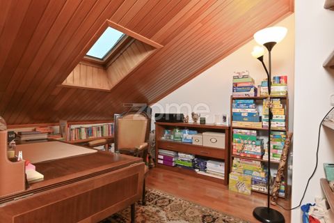 Lejlighed i Oeiras, Lisbon, Oeiras - € 1.125.000 | Ref: ZMPT583047 - foto 21