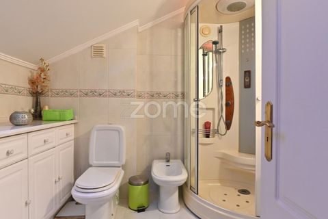 Lejlighed i Oeiras, Lisbon, Oeiras - € 1.125.000 | Ref: ZMPT583047 - foto 23