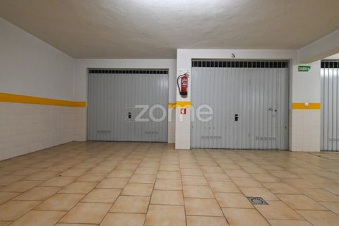 Lejlighed i Oeiras, Lisbon, Oeiras - € 1.125.000 | Ref: ZMPT583047 - foto 24
