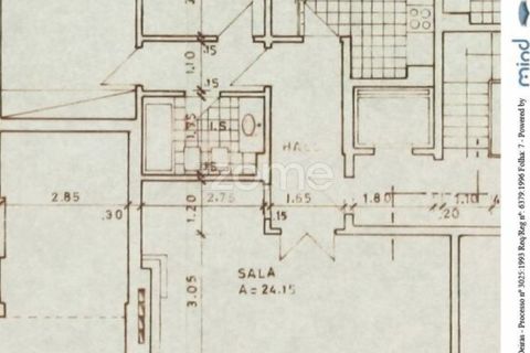 Lejlighed i Oeiras, Lisbon, Oeiras - € 1.125.000 | Ref: ZMPT583047 - foto 26