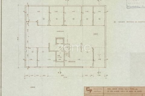 Lejlighed i Oeiras, Lisbon, Oeiras - € 1.125.000 | Ref: ZMPT583047 - foto 27