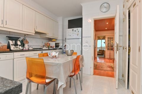 Lejlighed i Oeiras, Lisbon, Oeiras - € 1.125.000 | Ref: ZMPT583047 - foto 1