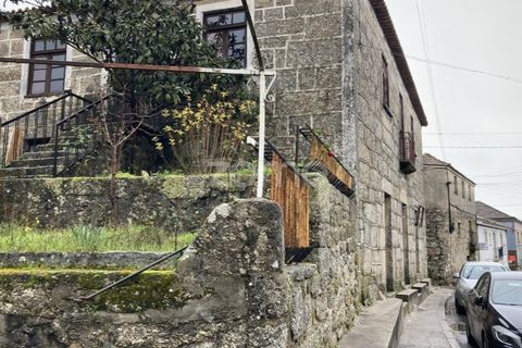 Villa a Tondela, Viseu, Tondela - € 165.000 | Ref: ZMPT584693 - foto 5