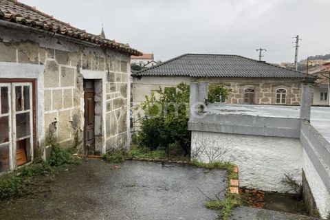 Villa a Tondela, Viseu, Tondela - € 165.000 | Ref: ZMPT584693 - foto 10