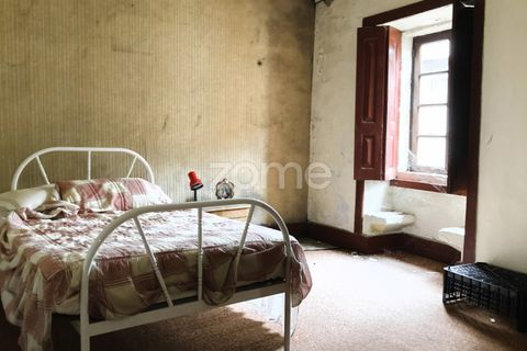 Villa a Tondela, Viseu, Tondela - € 165.000 | Ref: ZMPT584693 - foto 14