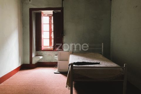 Villa a Tondela, Viseu, Tondela - € 165.000 | Ref: ZMPT584693 - foto 15