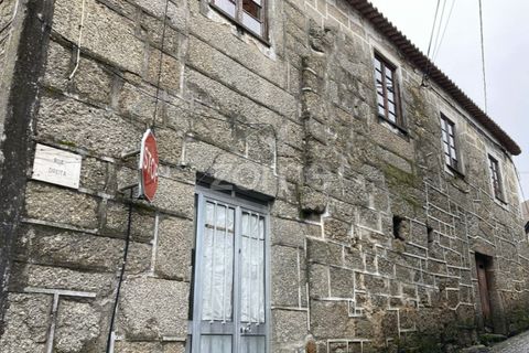 Villa a Tondela, Viseu, Tondela - € 165.000 | Ref: ZMPT584693 - foto 6