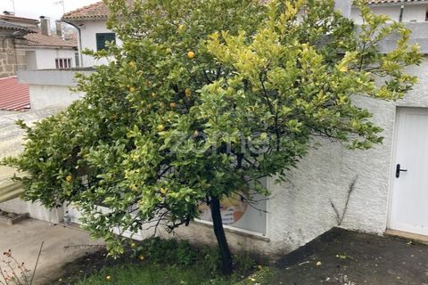 Villa a Tondela, Viseu, Tondela - € 165.000 | Ref: ZMPT584693 - foto 12