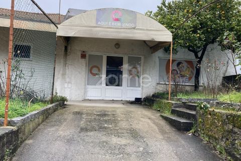 Villa i Tondela, Viseu, Tondela - € 165.000 | Ref: ZMPT584693 - foto 1