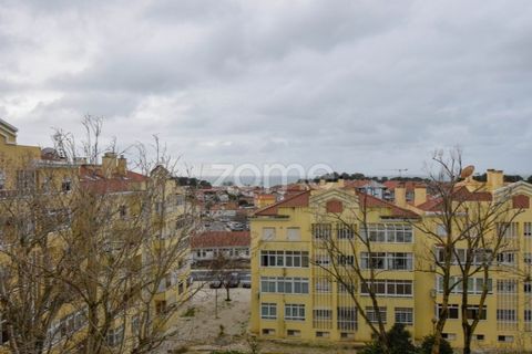 Apartament a Alcabideche, Lisbon, Alcabideche - € 1.950/mes | Ref: ZMPT585461 - foto 4
