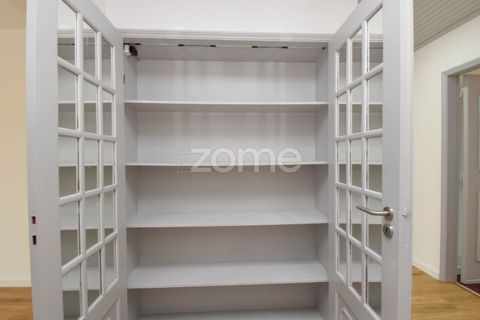 Apartament a Alcabideche, Lisbon, Alcabideche - € 1.950/mes | Ref: ZMPT585461 - foto 6
