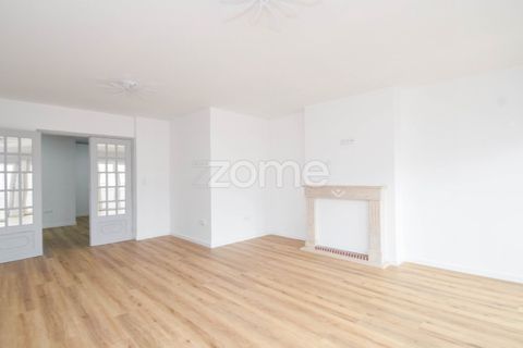 Apartament a Alcabideche, Lisbon, Alcabideche - € 1.950/mes | Ref: ZMPT585461 - foto 10
