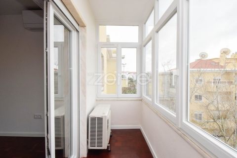 Apartament a Alcabideche, Lisbon, Alcabideche - € 1.950/mes | Ref: ZMPT585461 - foto 13