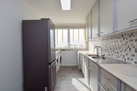 Apartament a Alcabideche, Lisbon, Alcabideche - € 1.950/mes | Ref: ZMPT585461 - foto 14