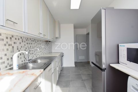 Apartament a Alcabideche, Lisbon, Alcabideche - € 1.950/mes | Ref: ZMPT585461 - foto 17