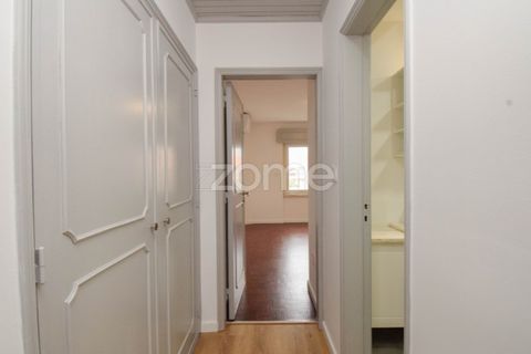 Apartament a Alcabideche, Lisbon, Alcabideche - € 1.950/mes | Ref: ZMPT585461 - foto 19