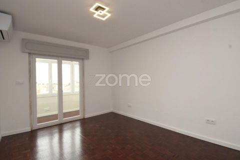 Apartament a Alcabideche, Lisbon, Alcabideche - € 1.950/mes | Ref: ZMPT585461 - foto 22