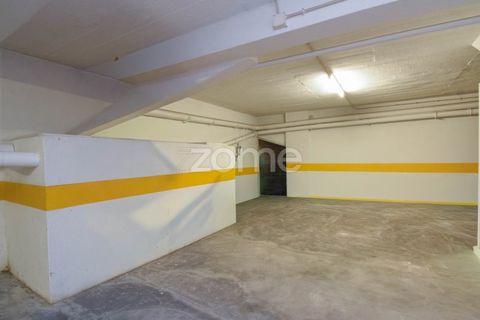 Apartament a Alcabideche, Lisbon, Alcabideche - € 1.950/mes | Ref: ZMPT585461 - foto 31